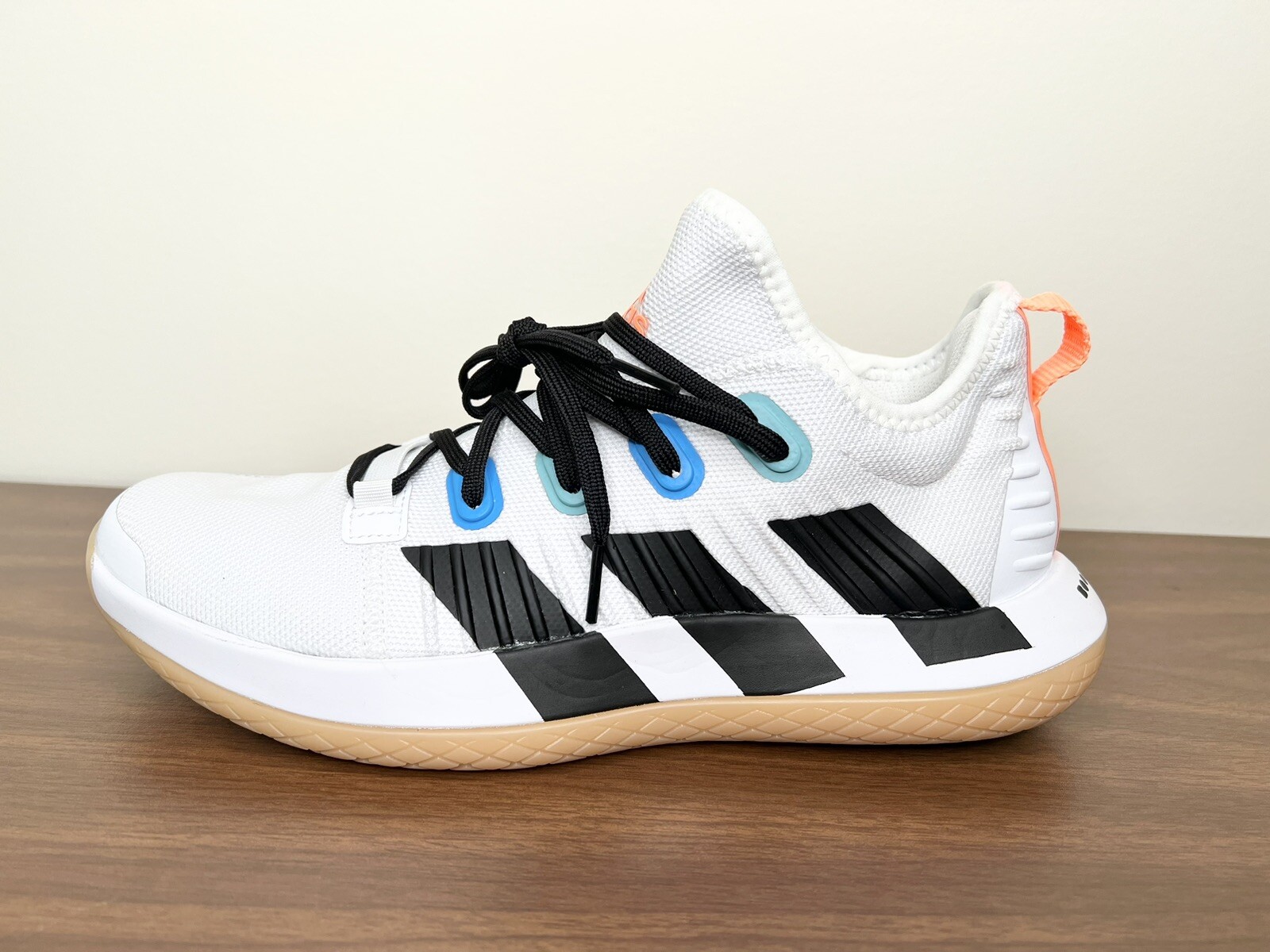 Adidas Boost Stabil Next Gen Primeblue Volleyball Court Shoes Women's 9