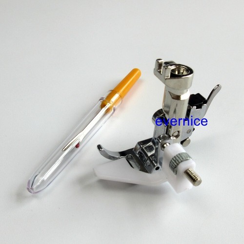 Applicateur Presseur pied pieds ajustement pour s Bernina OLD STYLE 730