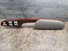 Toyota Sienna 04 -  10 Driver Left Front Door Panel Arm Rest Storage Bin Beige