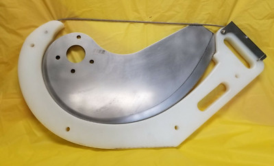BIRO PC125 Blade for PC109 Meat Slicer