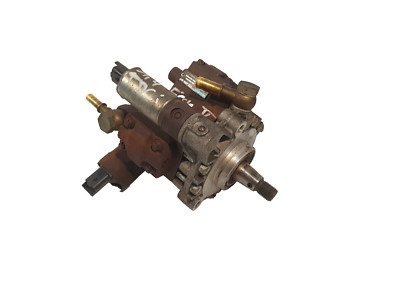 Ford Fiesta V JD JH Fusion JU C2 1,4 TDCi Dieselpumpe Hochdruckpumpe 9651590880