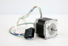 Oriental Motor Vexta C034Y-9212K Stepping Motor Schrittmotor Motor 2-Phase