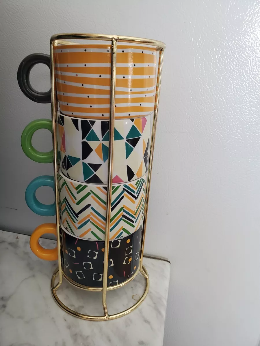 Target glass on sale coffee mugs