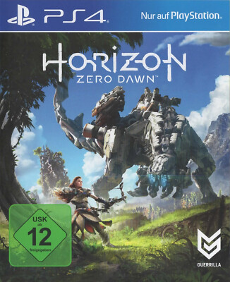 PS4 / PlayStation 4 Spiele [Gebraucht] [Auswahl]