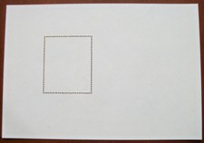Briefmarken-Set Malteserorden 1988 – Marianisches Jahr, Postfrisch (Kat.Nr. 341)