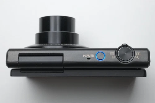 Samsung MV800 Flip-out Selfie 5x Zoom 16 Megapixels Touch Vlog Camera - English - Picture 6 of 18