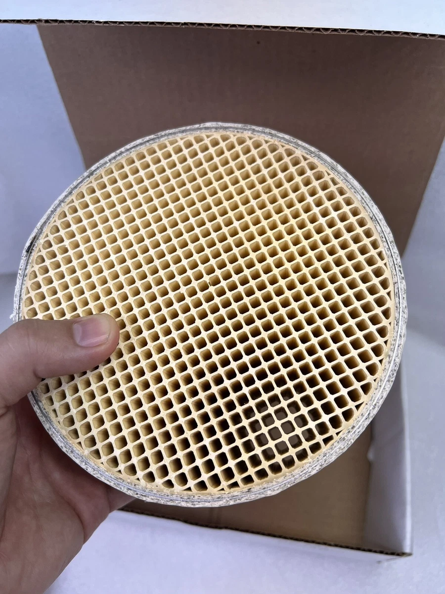Condar Catalytic Combustor for Woodstoves (CC-001) 5.66 inches by 2 inches  | eBay