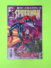 Amazing Spider-Man #10 Vol. 2 1999 Marvel Comics 8.0 Comic Book X79-216