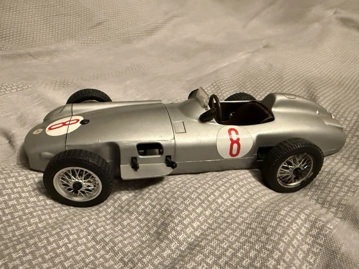 Polistil rallye mercedes 450 slc - Collection