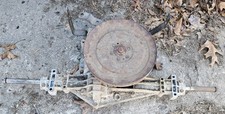 Peerless Tecumseh Mst-206-545c Transmission Peerless Tecumseh Mst-206-545c Transmission