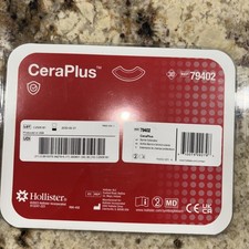 Hollister Adapt Barrier Extenders 79402 Ostomy Qty 30 strips  New