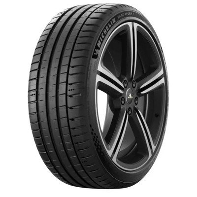 MICHELIN (102y) Mic Pilot Sport S 5 Mo1 Bw 295/30R21 00880