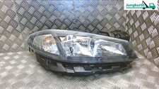 Scheinwerfer R Schwarze Optik 085511154R Renault Laguna Grandtour 2.0 16V Aut.