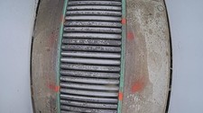 Engine Gasoline 2.4l Vin 5 6th Digit Fits 06-07 Accord 715759
