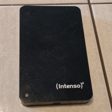 Intenso Memory Station externe Festplatte 2,5...
