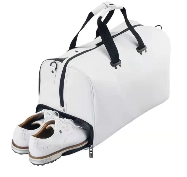 Titleist Golf Boston Clothing Arc Design Bag FREE SHIP USA DUTY PAID DSCT - Image 3 of 4