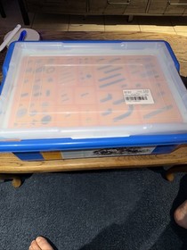 LEGO EDUCATION: Lego Mindstorms Education Resource Set (9695)