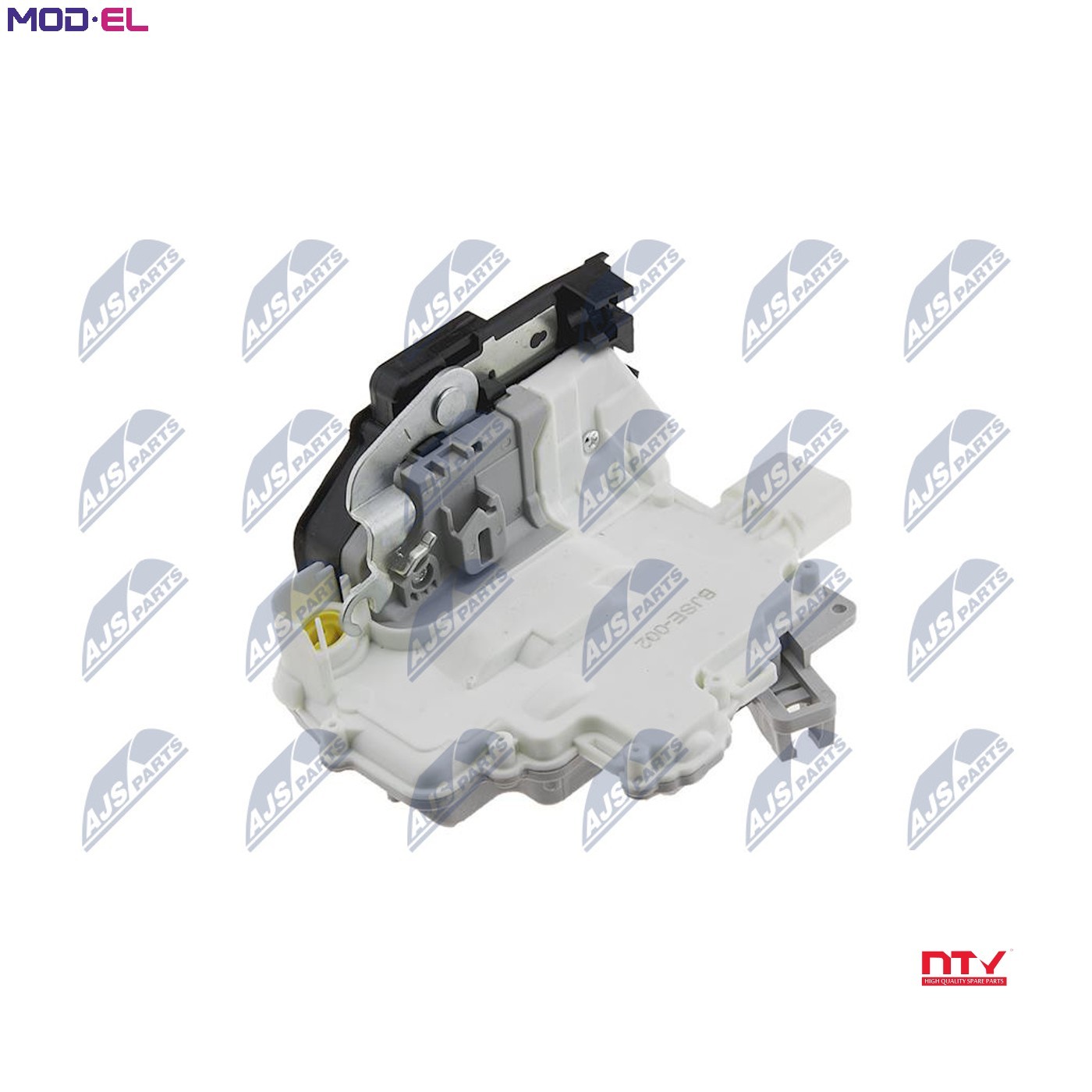 Fits NTY EZC-SE-002 DOOR LOCK FRONT /L/ SEAT ALTEA/LEON/TOLEDO 04- ⭐UK Stock⭐ - Image 10