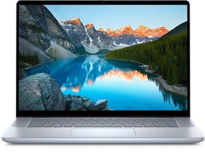 Dell Inspiron 16” Plus 7640 Intel Ultra 7 155H 1TB SSD 16GB RAM