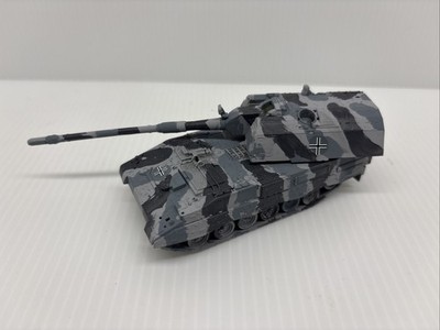 Roco MiniTanks HO Scale 1:87 Custom Painted Tank NO BOX NEW