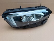 Frontscheinwerfer Mercedes-Benz A-Klasse W177 A1779063705 LED Links Headlight
