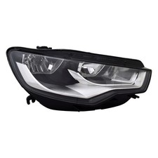 Scheinwerfer rechts H7 H15 für Audi A6 Avant 4G5 C7 4GD 4GH 4GJ 4G2