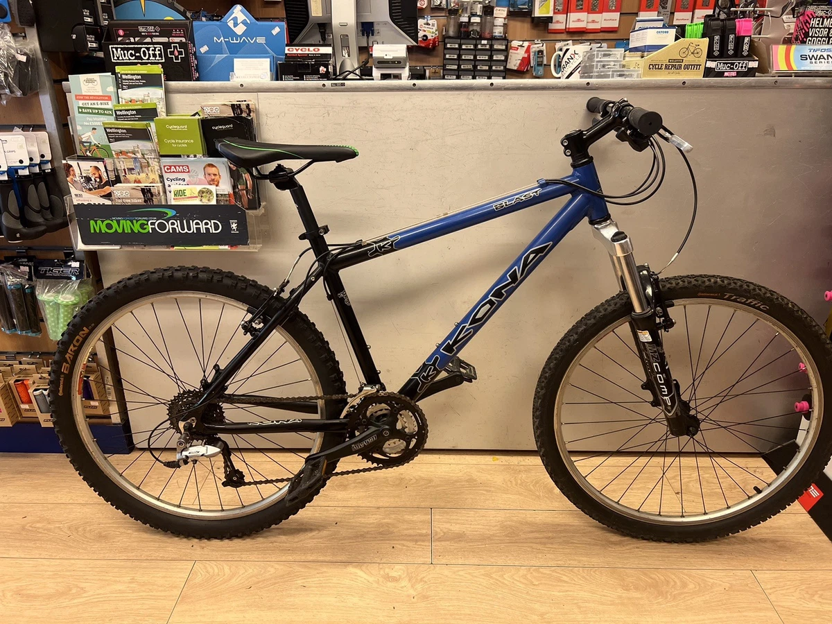 Las mejores ofertas en Bicicletas Kona 26 en | eBay