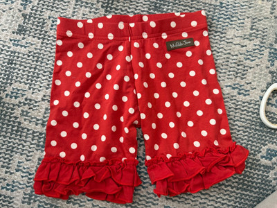 new matilda jane short size 2/6