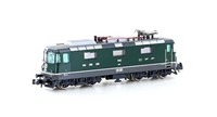 Hobbytrain H3031, Elektrolokomotive Re 4/4 Ii, Sbb, Neu & Ovp, N