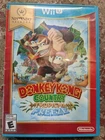 Donkey Kong Country: Tropical Freeze (Wii U, 2014)