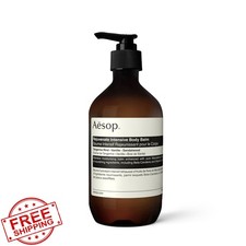 Aesop Rejuvenate Intensive Body Balm 500ml Citrus Vanilla Scent