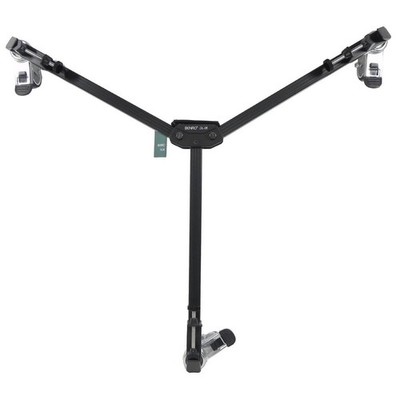 Benro DL-06 Dolly for Photo and Video Tripod
