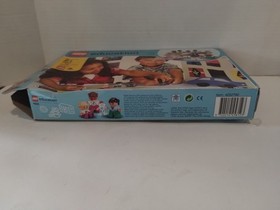 LEGO EDUCATION: World People Set (9222)