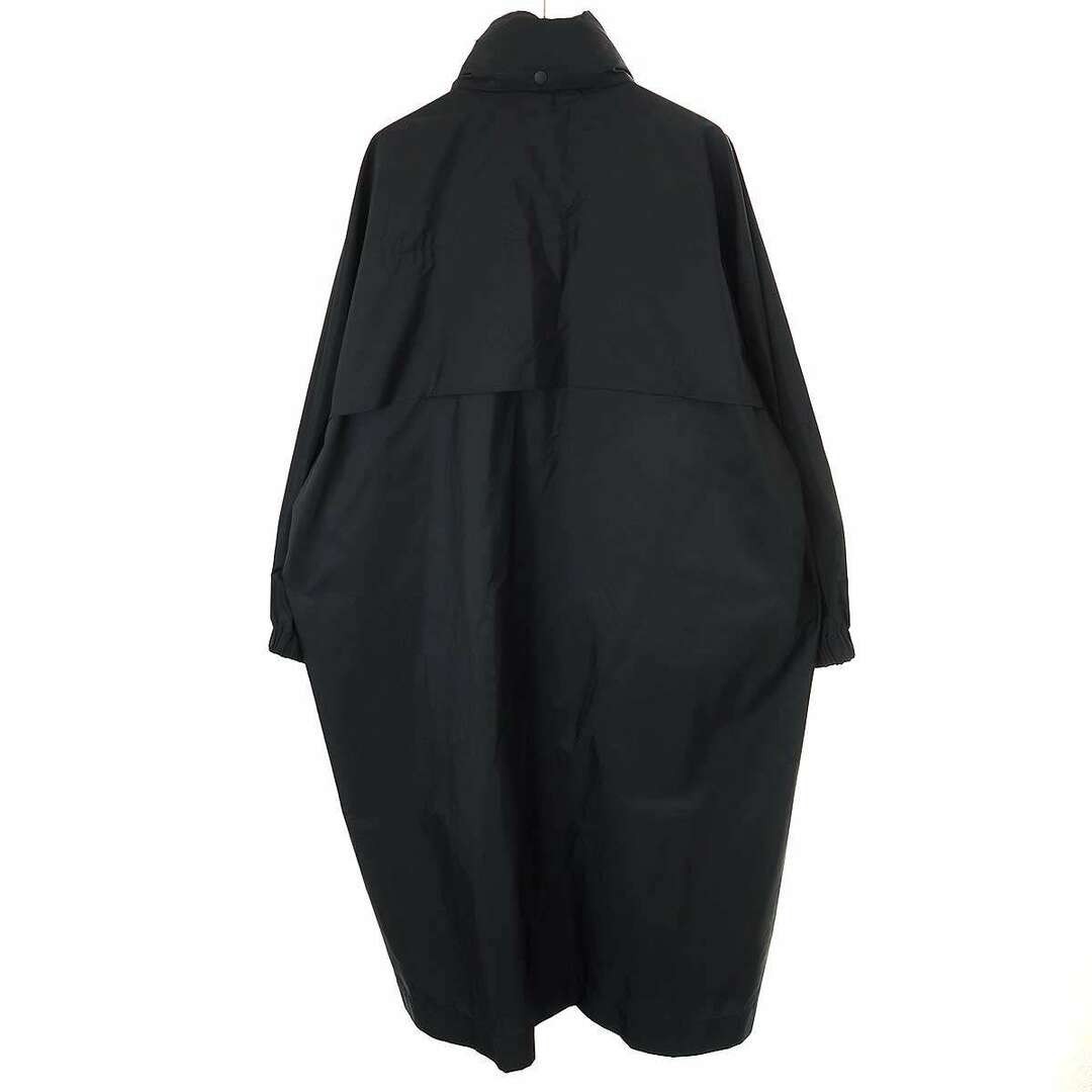 Im Men ISSEY MIYAKE 22Ss One Cut Nylon Packable Coat