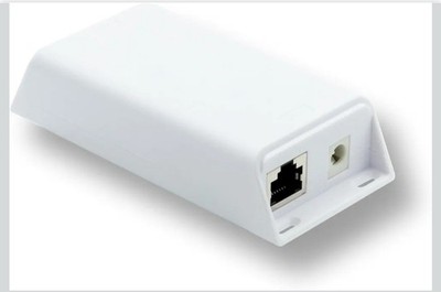 PoE Texas 48v to 24v PoE Converter - Inline PoE Splitter with 24 Volt 25 Watt...