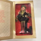 Vintage 1995 Shopping Chic Barbie Spiegel Limited Edition Mattel #14009 New