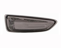Seitenblinker Links FÜR Opel Zafira Tourer AB 2011 Rauch