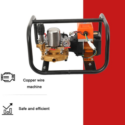 #ad 1200WElectric Sprayer Agricultural High Pressure for Use Pesticide Spray Machine $259.00