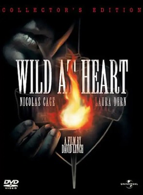 Wild at Heart - Collector's Edition