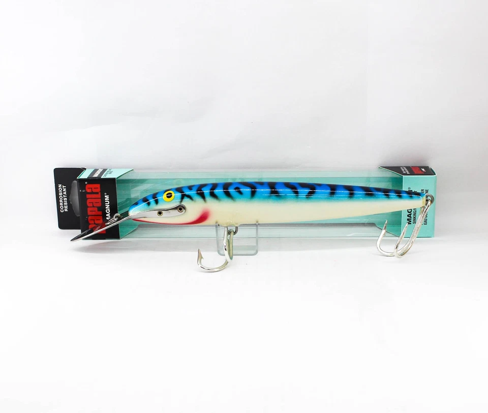 Rapala CD Magnum Naufrage Leurre CDMAG22/SM (6559)