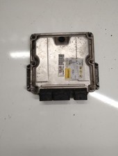 Calculateur moteur PEUGEOT 206 PHASE 2 1940Q5