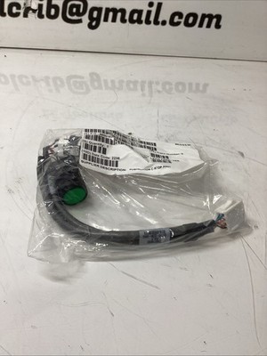 RoHS PUSH BUTTON WIRE ASSEMBLY 298216032 Rev. D N-933