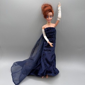 Disney Anastasia Doll