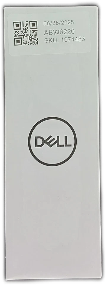 Dell PN557W Stylus Black for Dell Devices New Sealed Box - Image 3 of 4