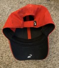 Nike Red BB Cap, Sz. OS — photo 2