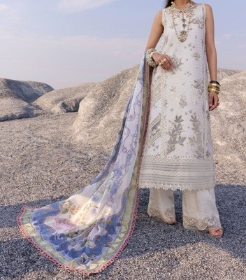   SAIRA SHAKIRA 2025 Eid Rasen Iznik Maria B Mushq Qalamkar Sana Safinaz CECIL-B