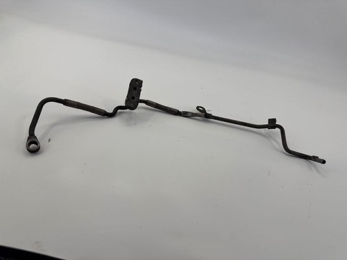 Opel Zafira C 2016 Diesel 100kW Turbolader Ölleitung Ölschlauch 55490676
