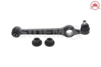 Sidem Querlenker Dreieckslenker 51377 51376 FüR Demio DW Mazda Stahl 16V DW3W