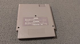 Wizards & Warriors III - Nintendo NES - UK PAL (UKV)