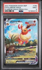 Flareon VMAX SWSH180 SWSH: Sword & Shield Promo Cards Holo for
